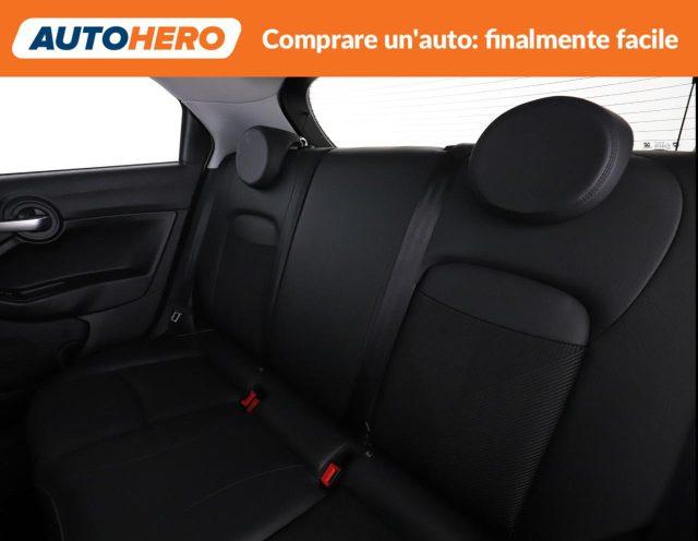 FIAT 500X 1.0 T3 120 CV City Cross