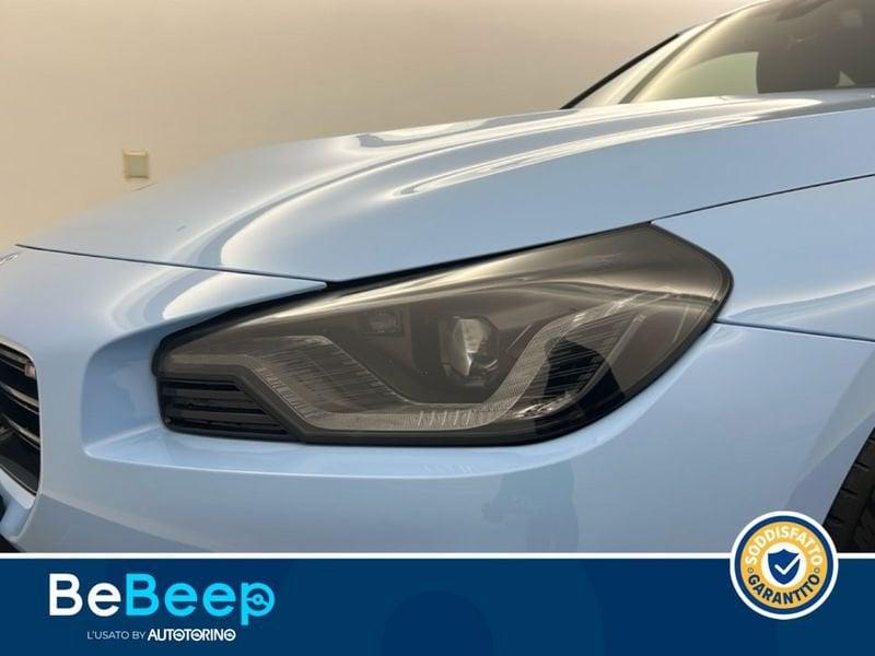 BMW Serie 2 Coupé M2 COUPE 3.0 460CV AUTO