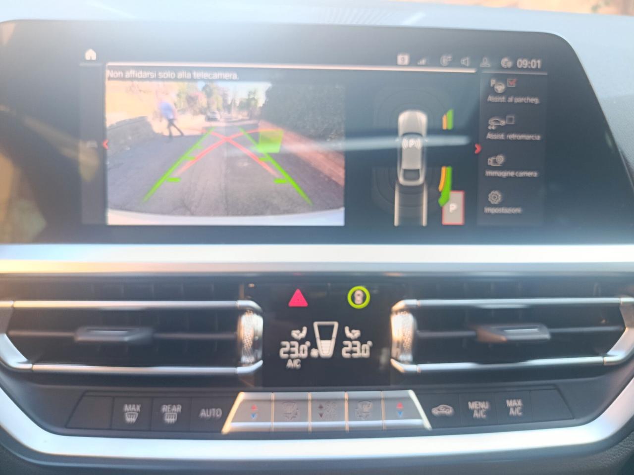Bmw 4er Gran Coupe 420d 48V Msport
