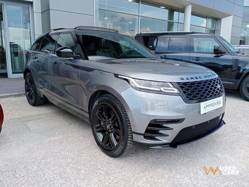 Land Rover Range Rover Velar 3.0D l6 300 CV R-Dynamic SE