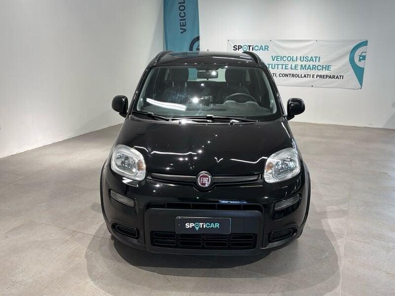 FIAT Panda Panda 1.0 FireFly S&S Hybrid