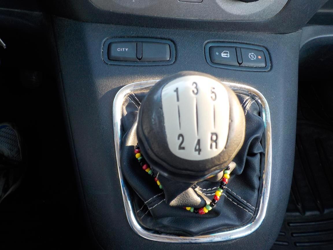 Lancia MUSA 1.3 Multijet 16V 70 CV Oro