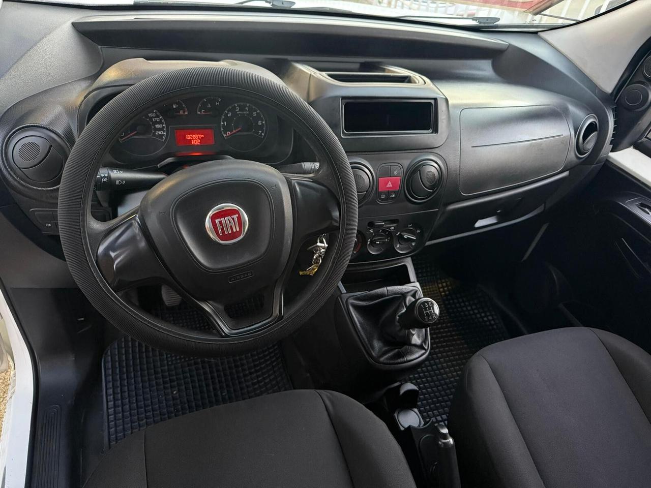 Fiat Fiorino 1.3 **VETTURA ITALIANA** +IVA 22%