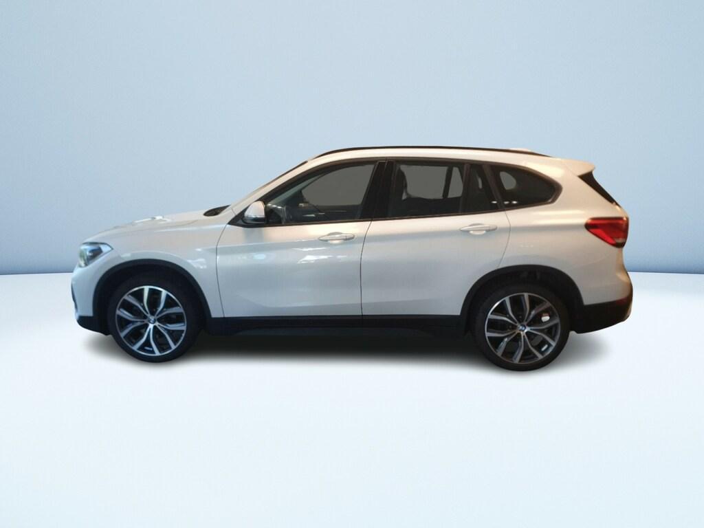 BMW X1 18 d Advantage xDrive