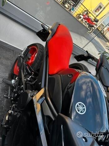 Yamaha XJ 600 Diversion