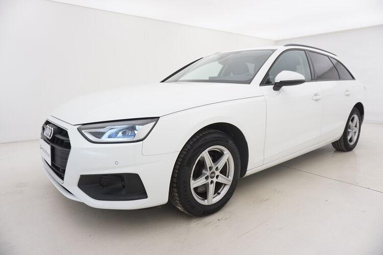Audi A4 Avant Business S tronic BR447885 2.0 Mild Hybrid 163CV