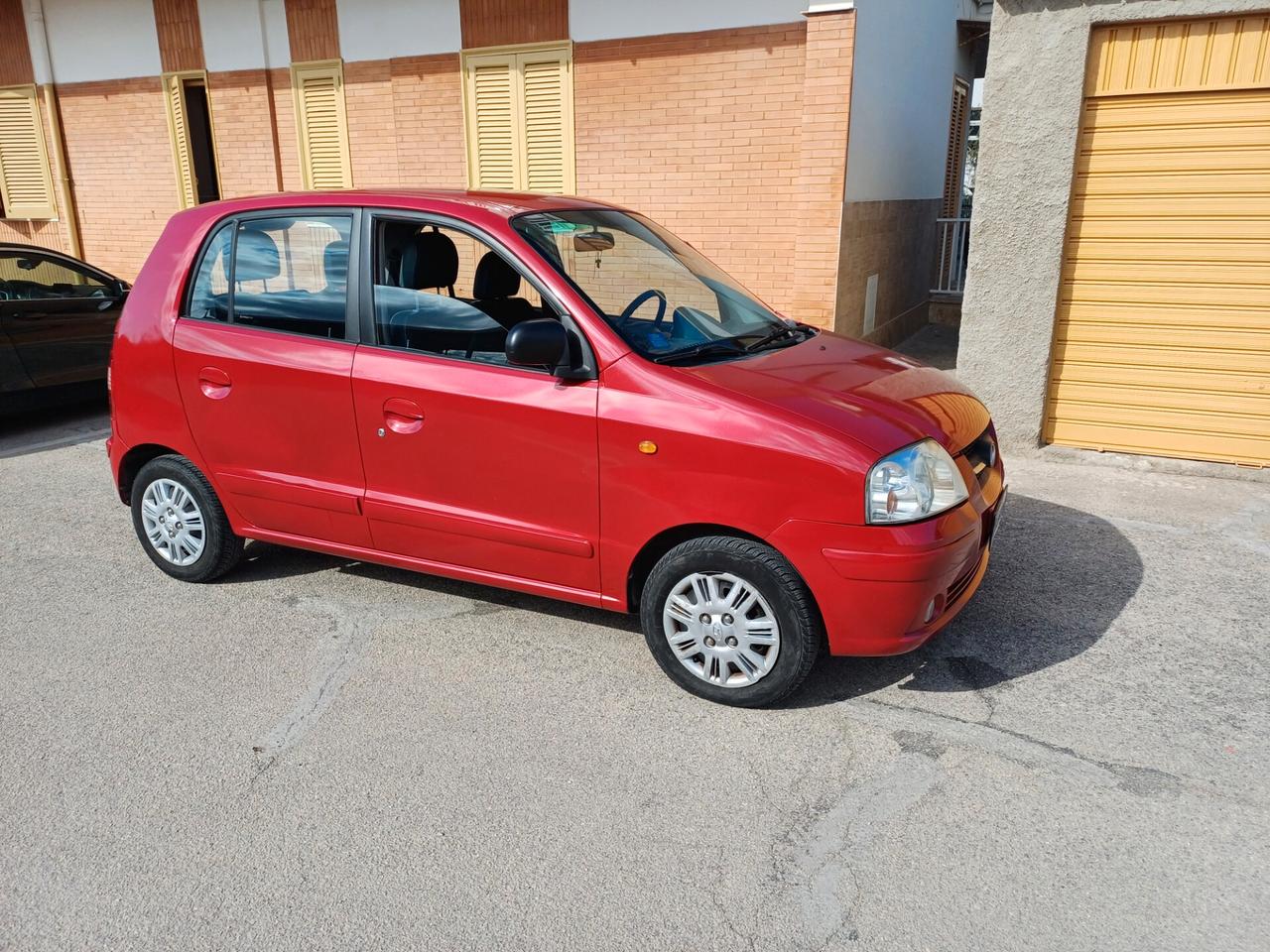 Hyundai Atos Prime 1.1 12V Like