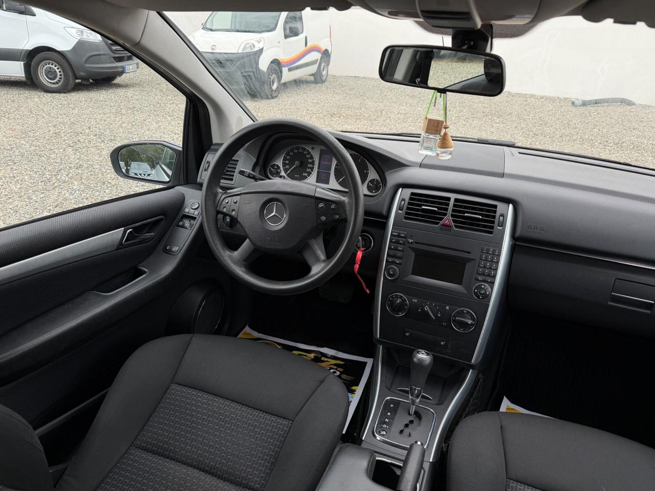 Mercedes-benz B 180 CDI Sport