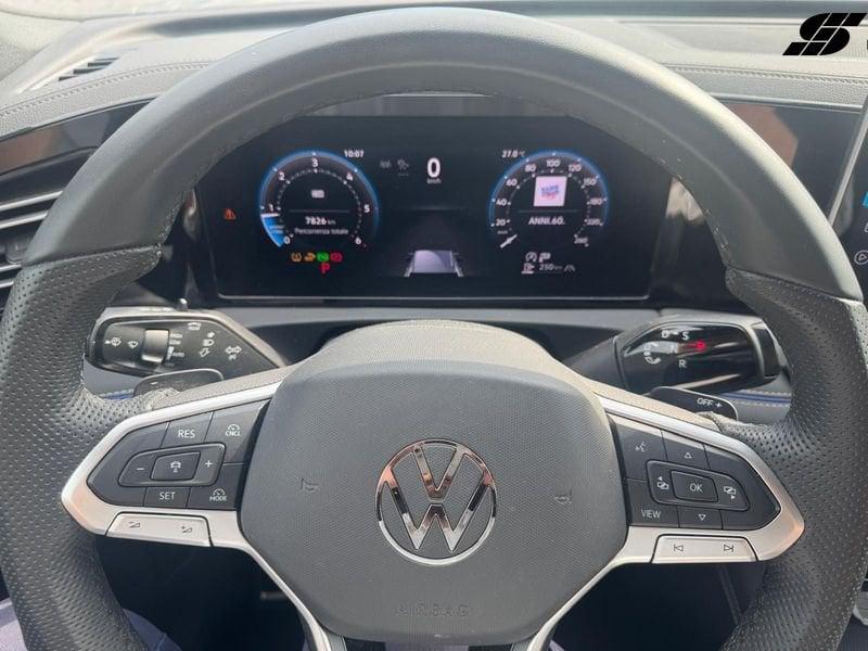 Volkswagen Tiguan Tiguan 2.0 TDI 150 CV DSG R-Line Plus