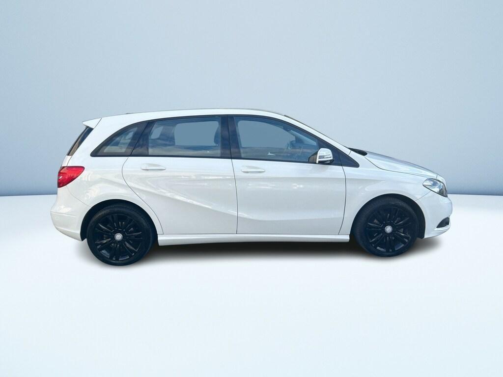 Mercedes Classe B 200 200 D Executive 7G-DCT