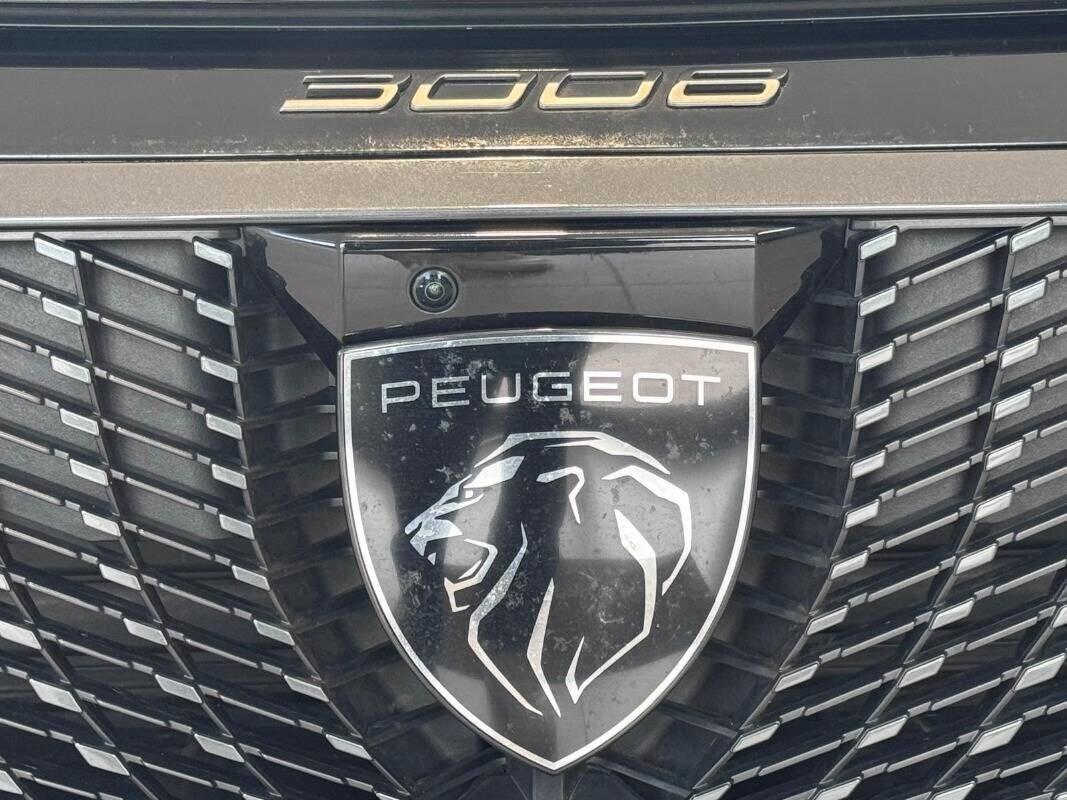 Peugeot 3008 Hybrid 136 e-DCS6 Allure