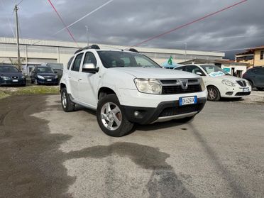 Dacia Duster 1.5 dCi 110CV 4x2 Lauréate