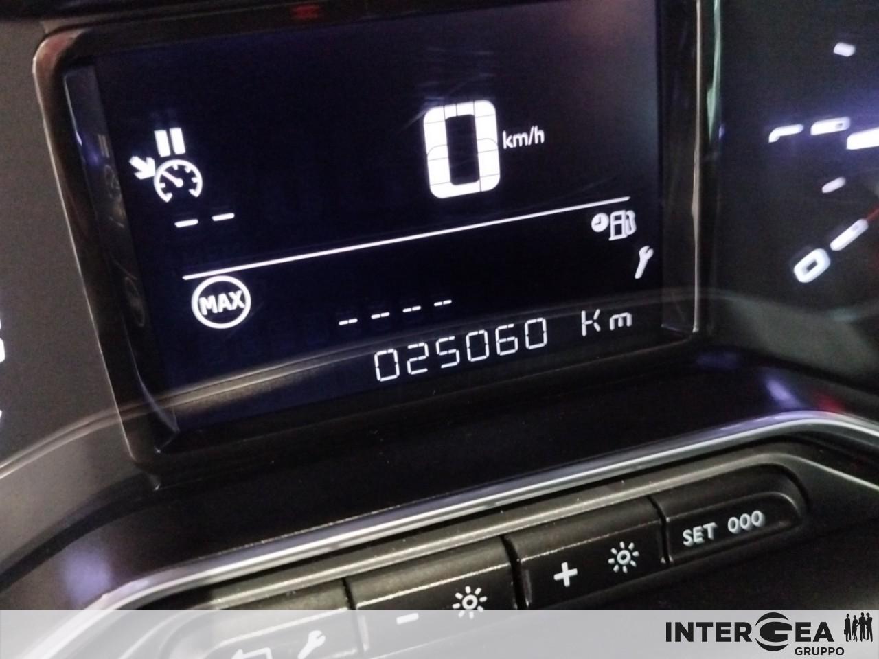 CITROEN C3 Aircross 1.2 puretech Plus s&s 110cv