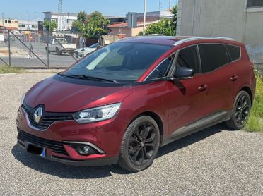 Renault Grand Scenic dCi 8V 110 CV EDC Energy Intens