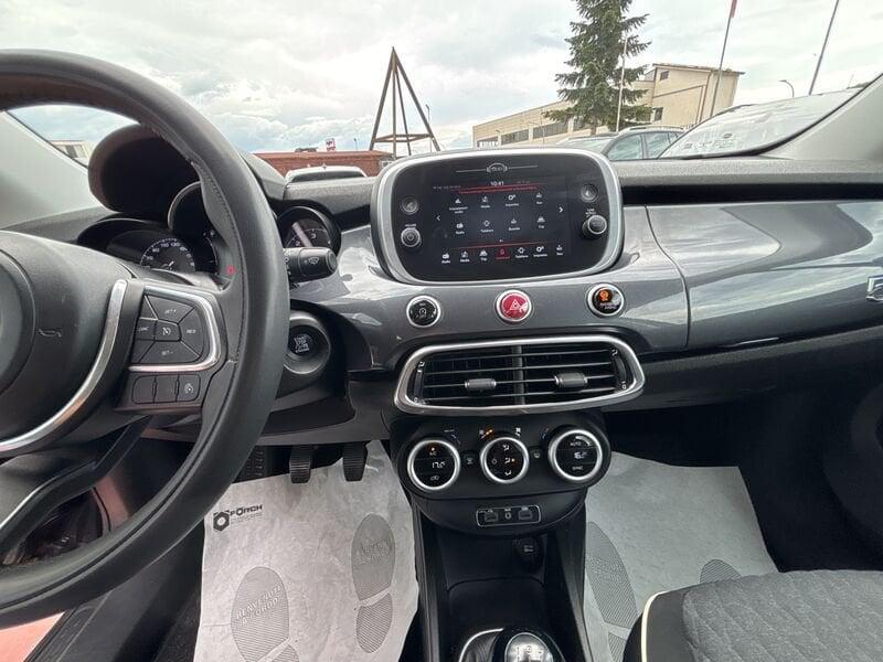 FIAT 500X 500X 1.3 MultiJet 95 CV Business