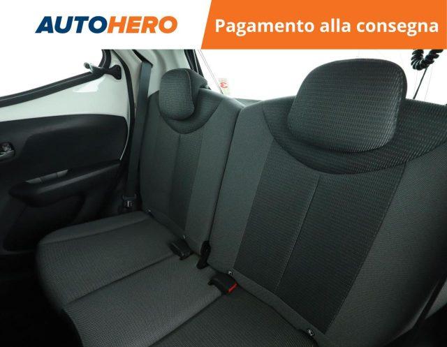 TOYOTA Aygo Connect 1.0 VVT-i 72 CV 5 porte x-cool