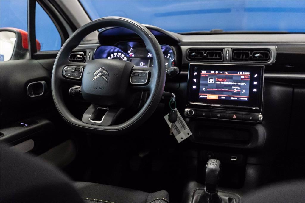 CITROEN C3 1.2 puretech Shine s&s 83cv del 2022