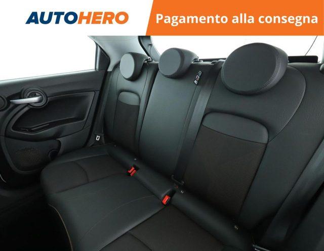 FIAT 500X 1.6 E-Torq 110 CV Mirror Cross