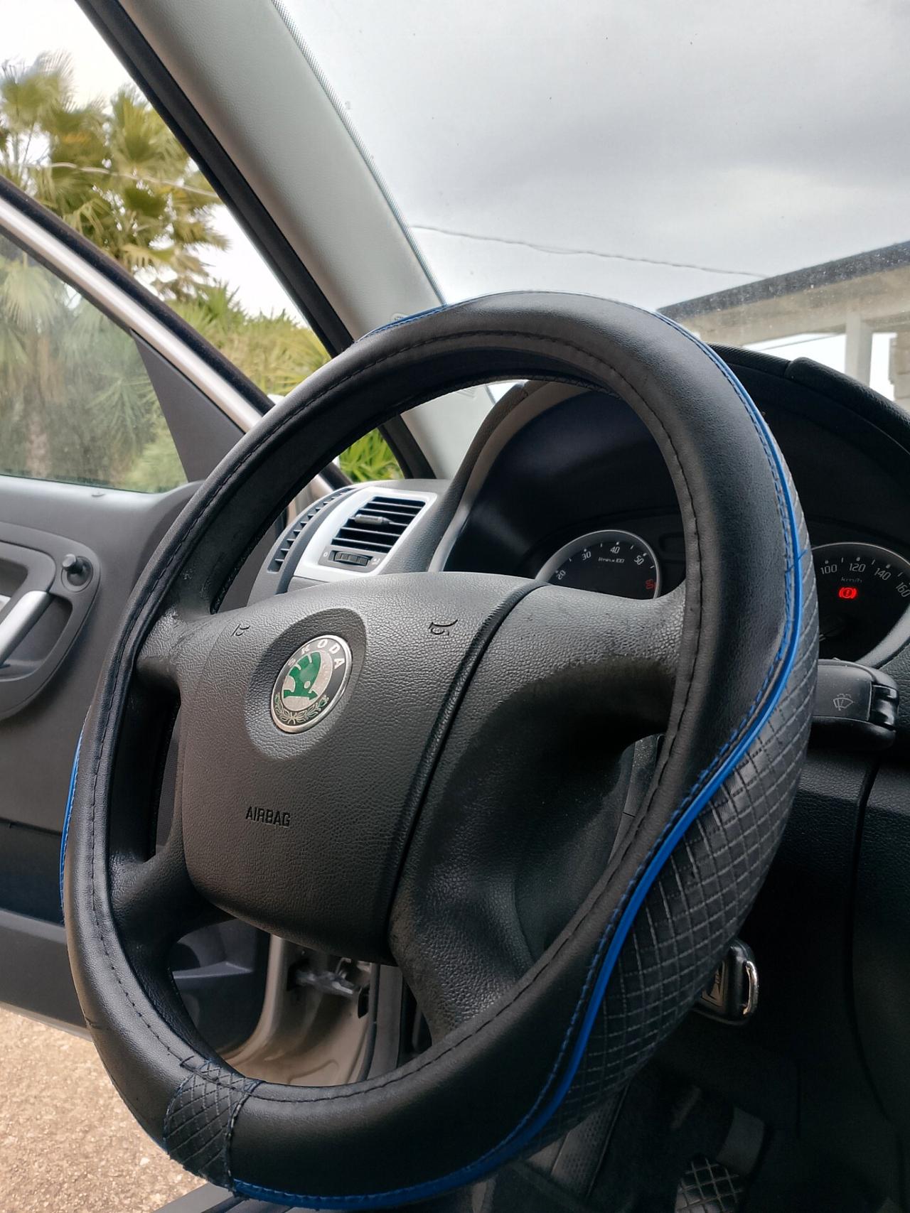 Skoda Roomster 1.2 12V 70CV