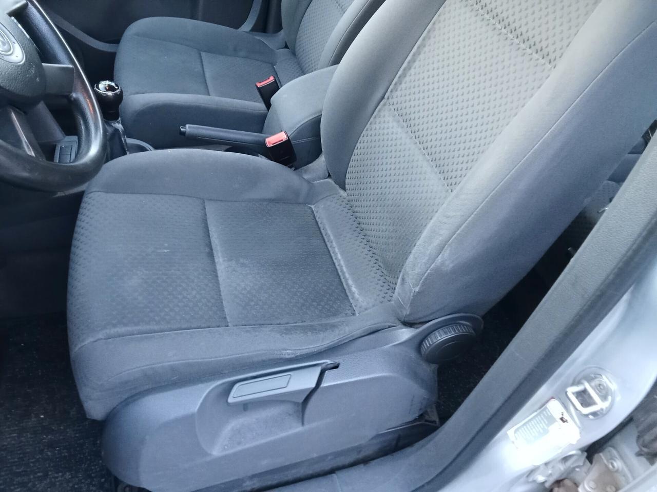 Volkswagen Touran 1.9 TDI 101CV Trendline