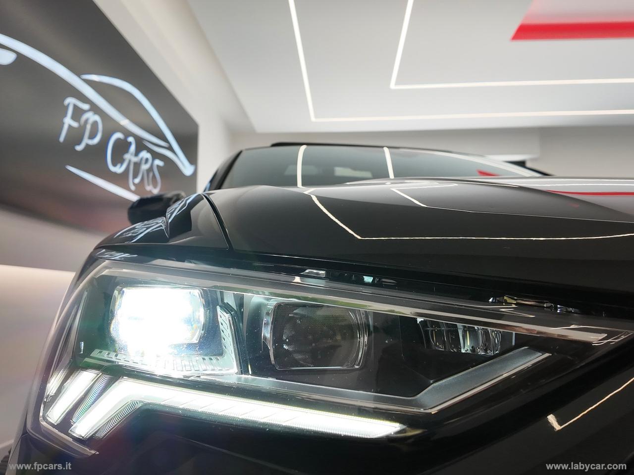 AUDI Q3 SPB 35 TDI S tronic S line edition TETTO APR.