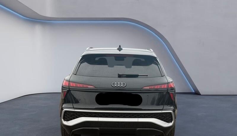 Audi Q3 1.5 TFSI mHEV S line tronic (150cv) TETTO