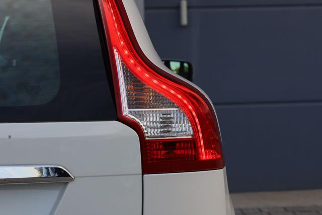 VOLVO XC60 D4 Geartronic Business