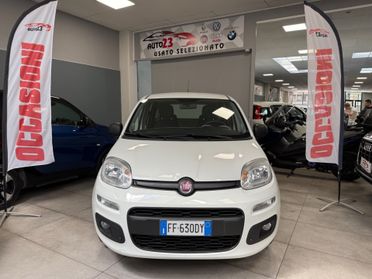 Fiat Panda 1.3 MJT 95 CV S&S Lounge Ok Neopatentati