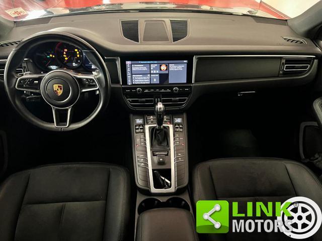 PORSCHE Macan 2.0 245 CV PDK