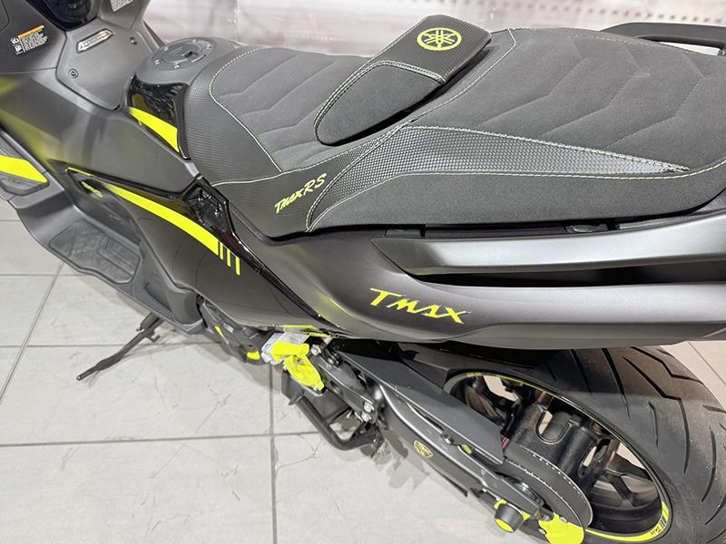 Yamaha TMax 560 Tech Max