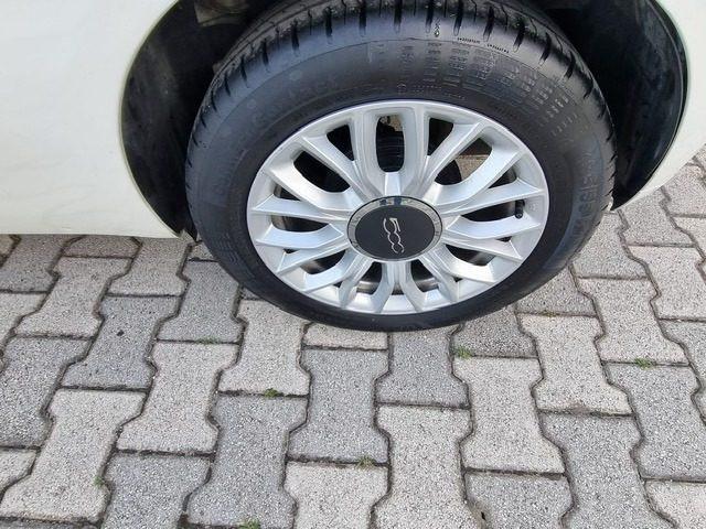 FIAT 500 1.3 Multijet 95 CV Mirror