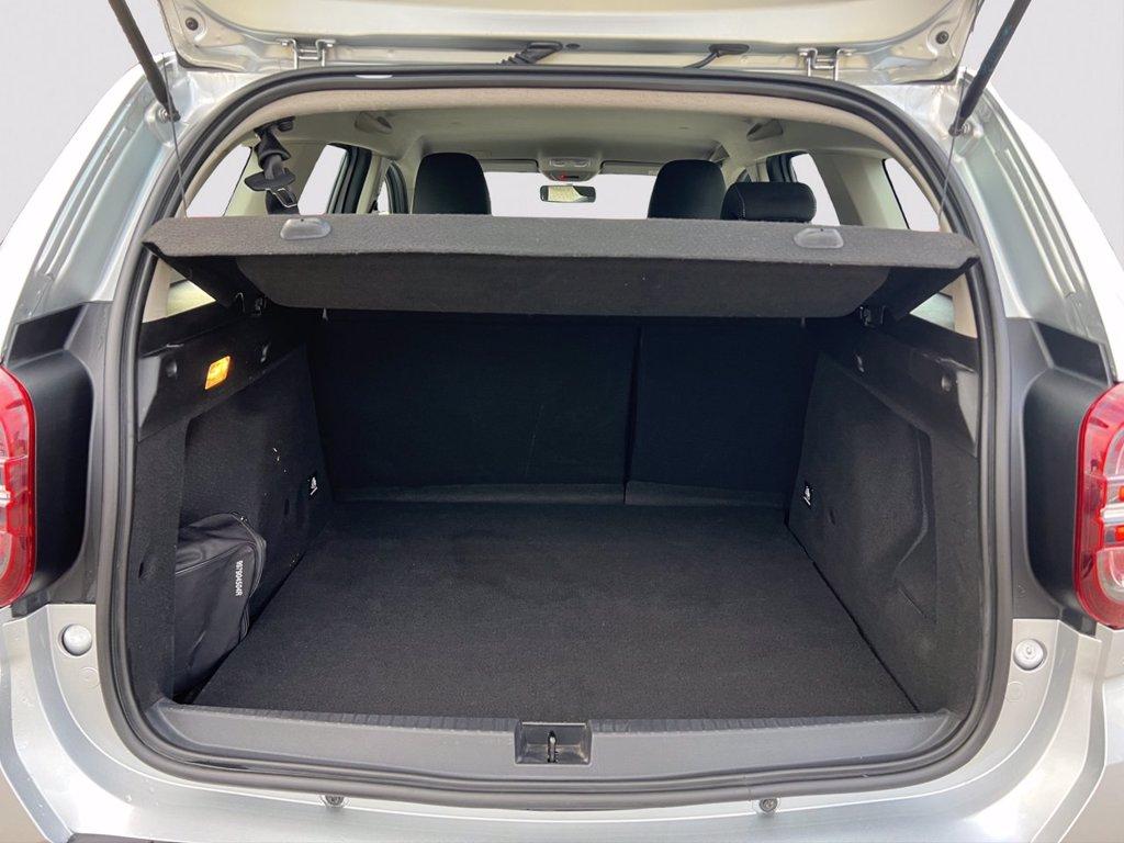 DACIA Duster 1.0 tce Comfort SL DaciaPlus Gpl 4x2 100cv del 2022