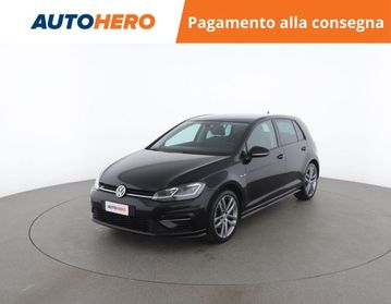 VOLKSWAGEN Golf 2.0 TDI 5p. Highline BlueMotion Technology