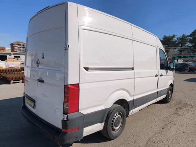 VOLKSWAGEN Crafter 35 2.0 tdi 140cv L3H3 Business