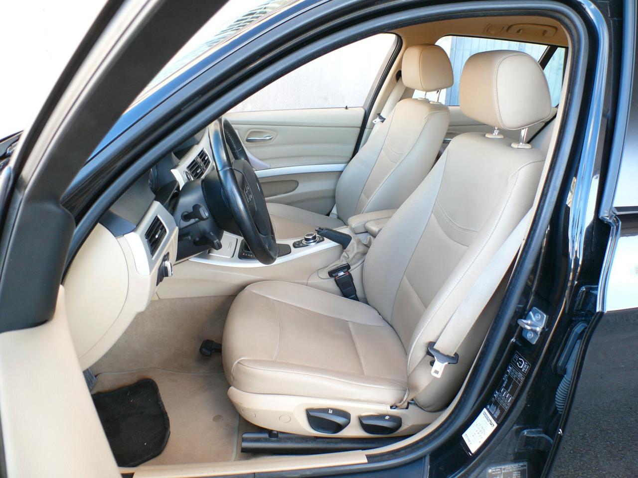Bmw 320 xDrive Touring (M1403)