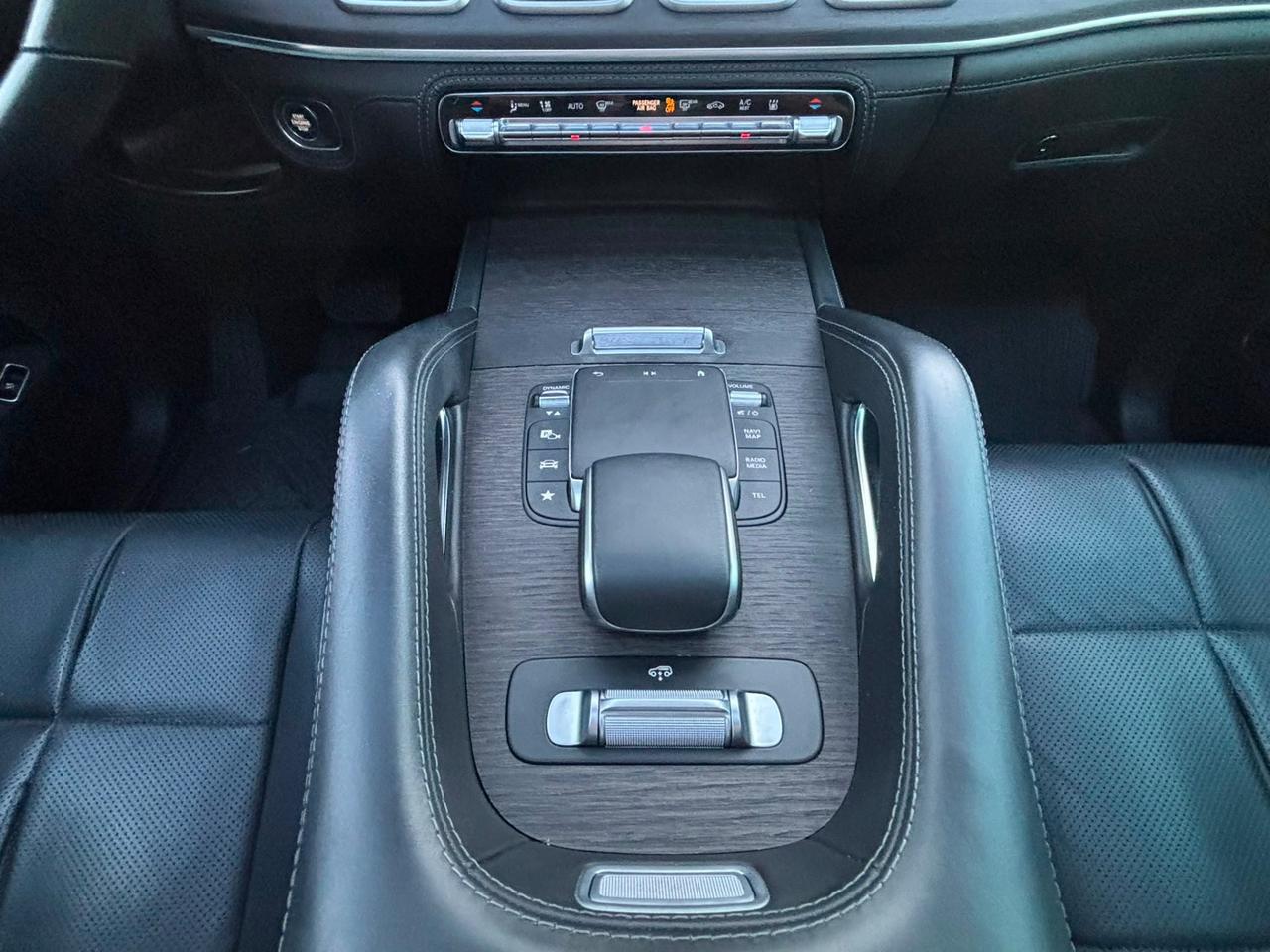 Mercedes-benz GLE 350 de hybrid EQ 4Matic Coupé Premium Plus