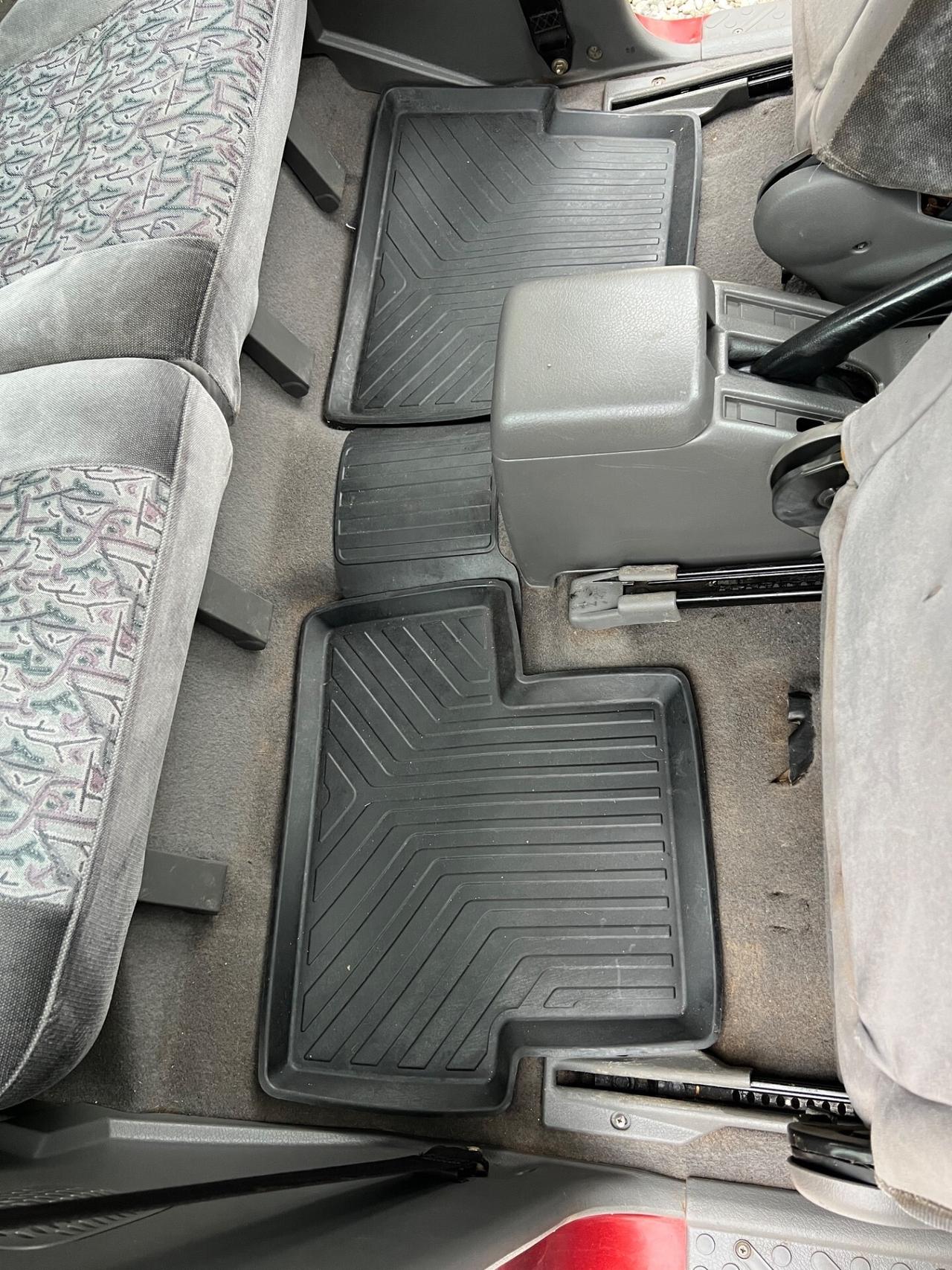 Nissan Terrano II 2.7 Tdi 3 porte SE