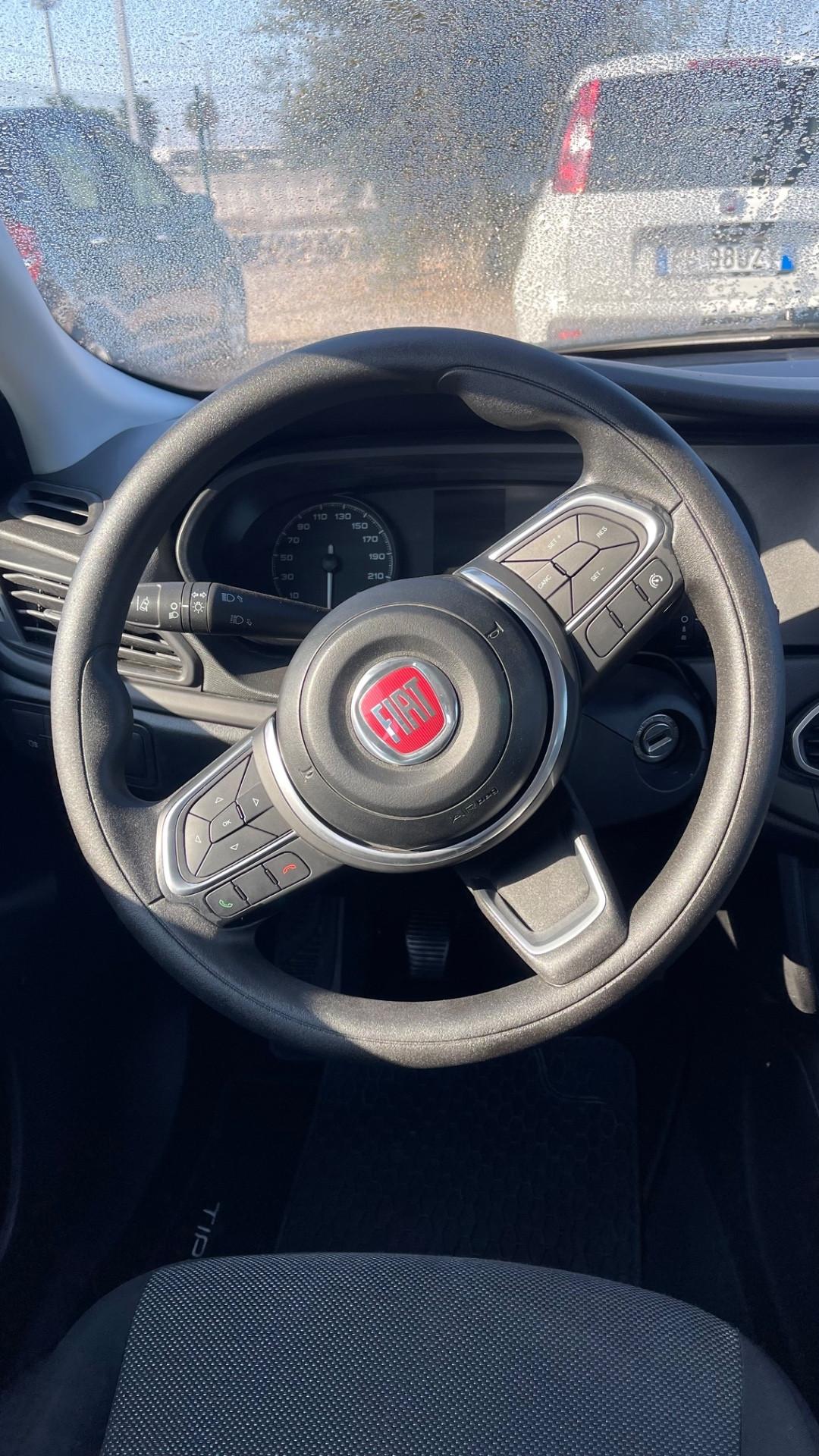 Fiat Tipo 1.3 Mjt S&S 5 porte