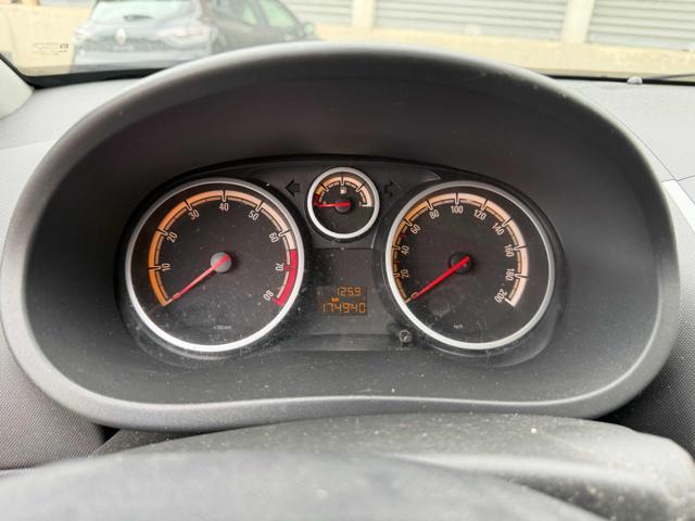 OPEL Corsa 1.2 85CV 3p BENZINA/GPL TECH Elective Come nuova