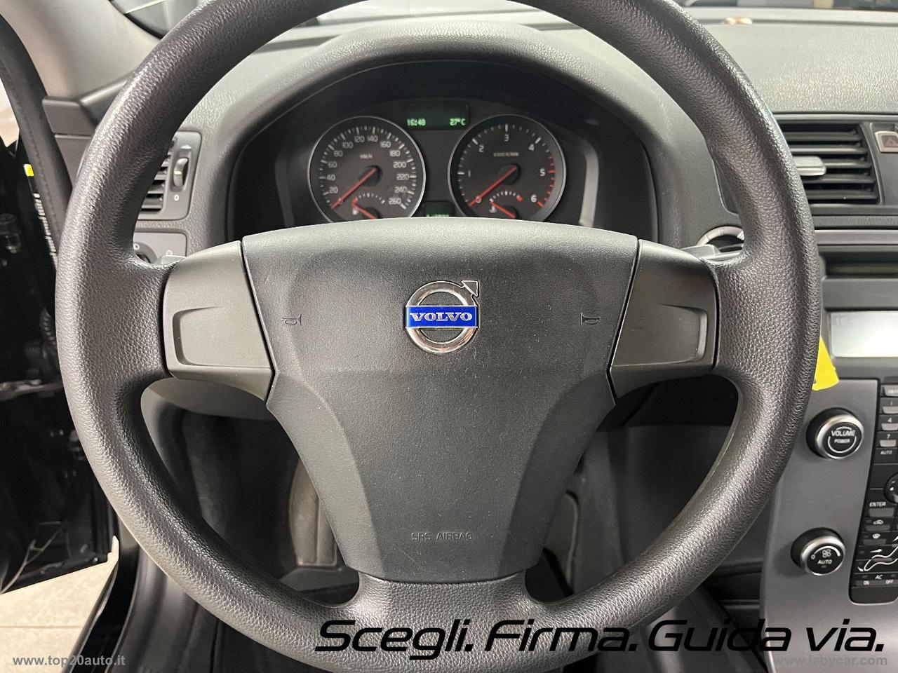 VOLVO C30 1.6 D DRIVe Start/Stop Kinetic