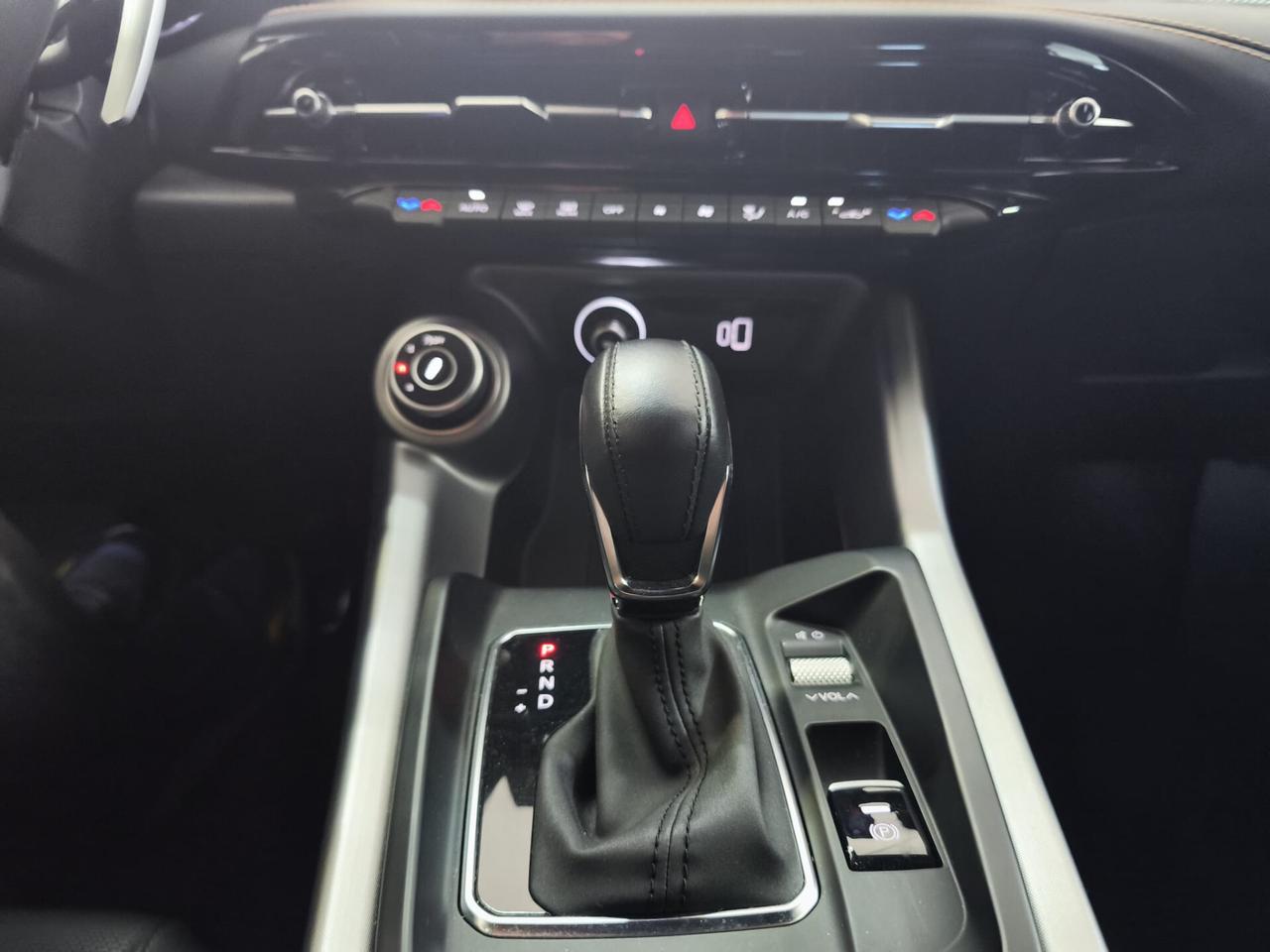 Alfa Romeo Tonale 1.6 diesel 130 CV TCT6 Veloce