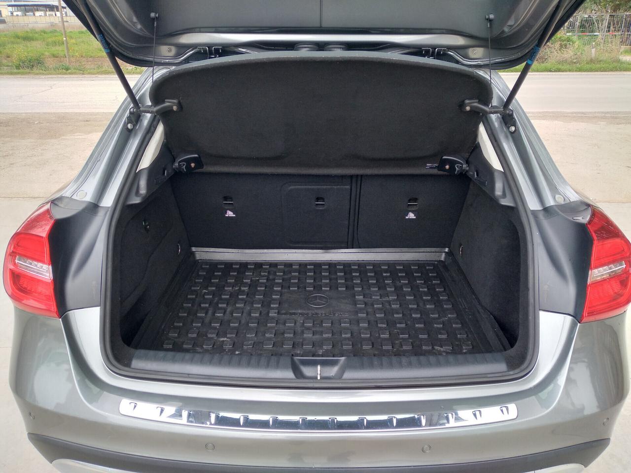 Mercedes-benz GLA 200 CDI Sport