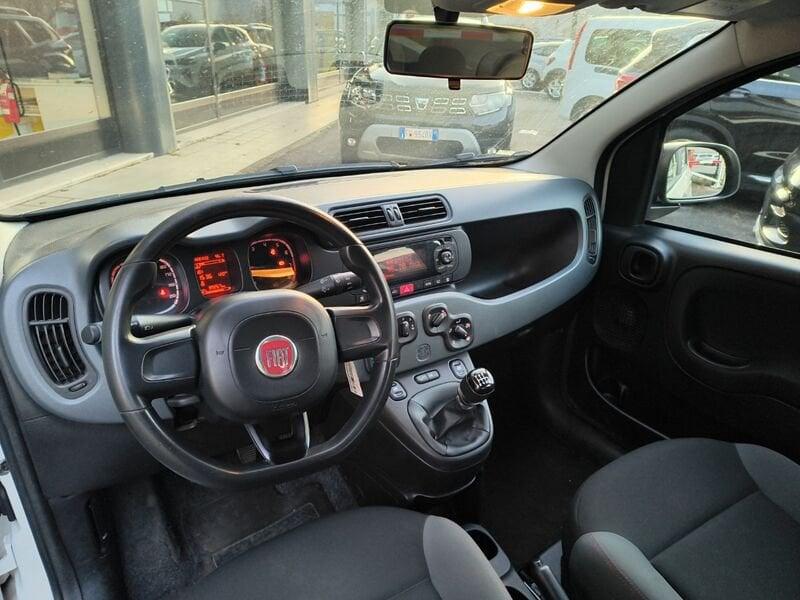 FIAT Panda Panda 0.9 Turbo 4x4