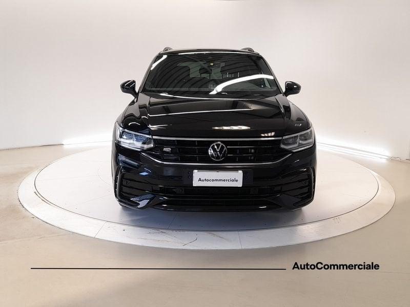 Volkswagen Tiguan 2.0 TDI SCR 147KW R-Line DSG 4MOTION