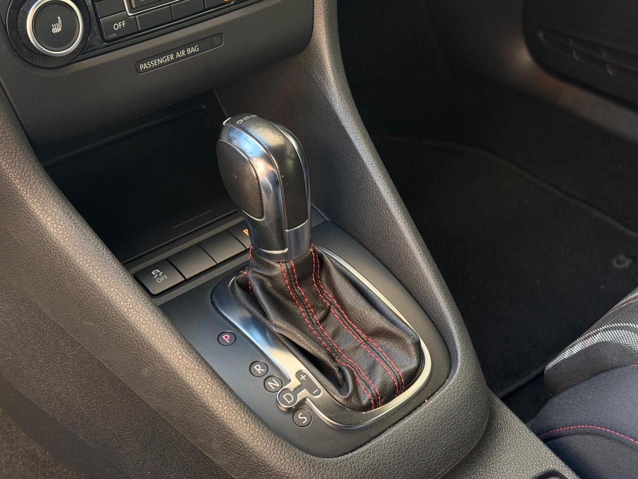 Volkswagen Golf GTI 2.0 TSI DSG 5p. 210 cv