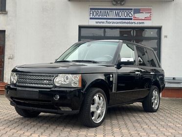 RANGE ROVER 4.2 V8 SUPERCHARGED VOGUE - VEICOLO EUROPEO - PREZZO IVA ESPOSTA