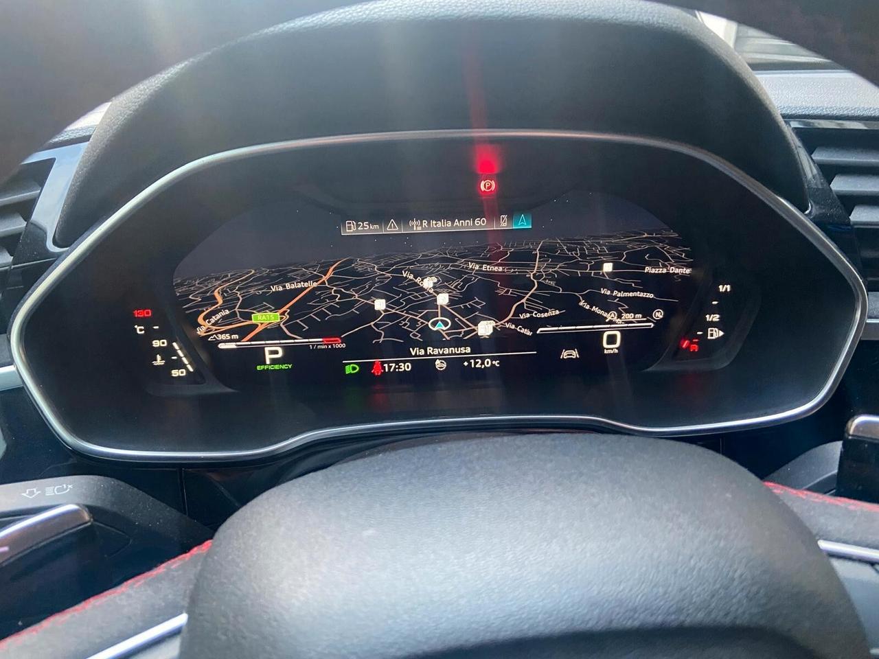 Audi Q3 RS SPB quattro S tronic