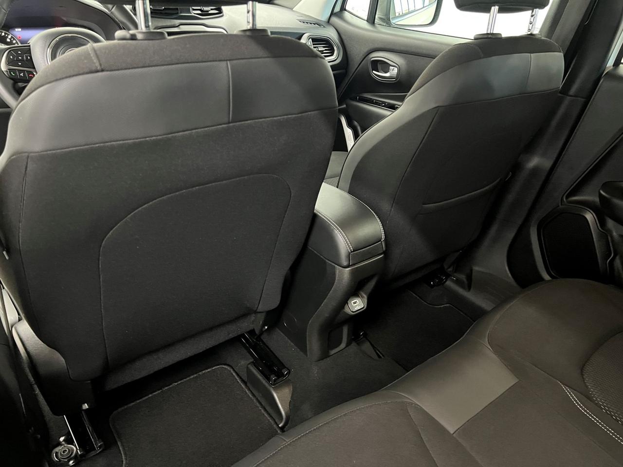 JEEP Renegade 2019 Renegade 1.6 mjt Limited 2wd 130cv