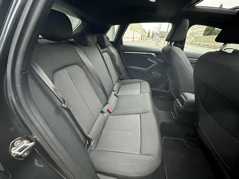 Audi A3 Sportback 30 TDI Business Advanced