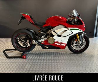 Ducati Panigale V4 Speciale